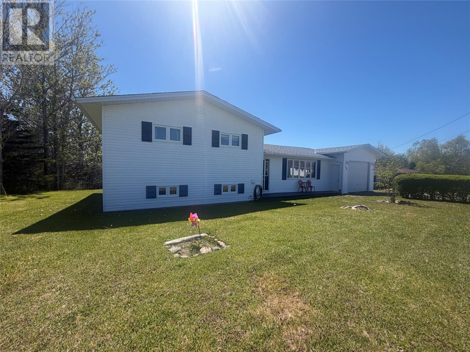Property Photo:  136 - 138 Greenwood Street  NL A0E 1K0 