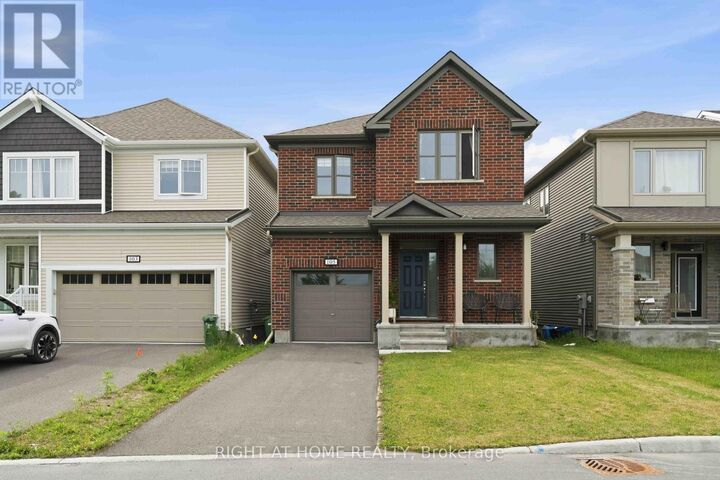 Property Photo:  105 Alamo Street  ON K2J 6H1 