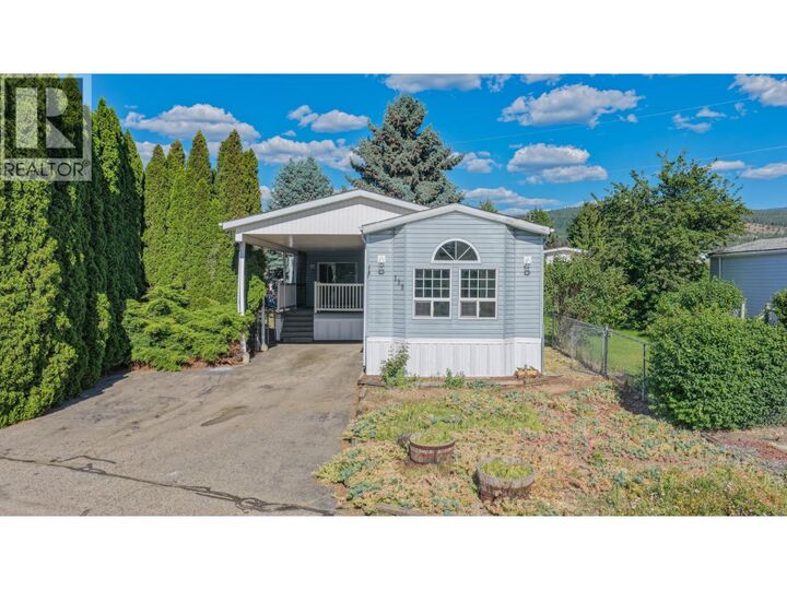 9020 Jim Bailey Road 139 — photo 1
