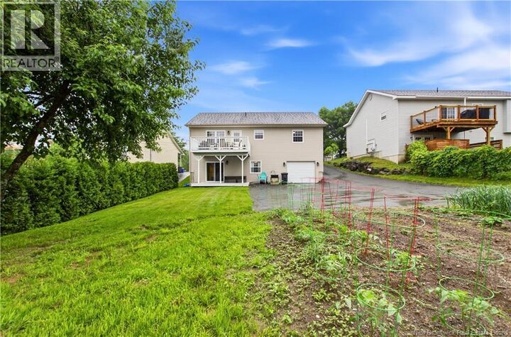 Property Photo:  25 Glen Eyre Court  NB E3C 2P7 