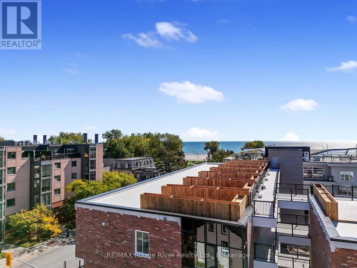 Property Photo:  185 Division Street 305  ON K9A 3P6 