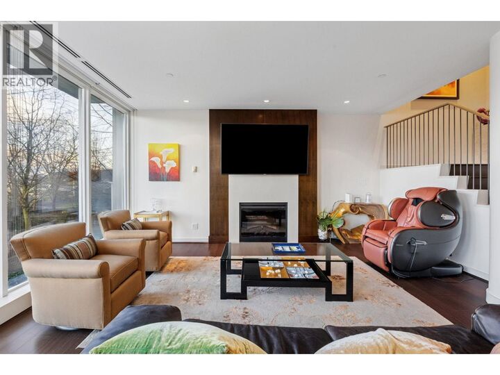 Property Photo:  1139 Cordova Street  BC V6C 0A2 