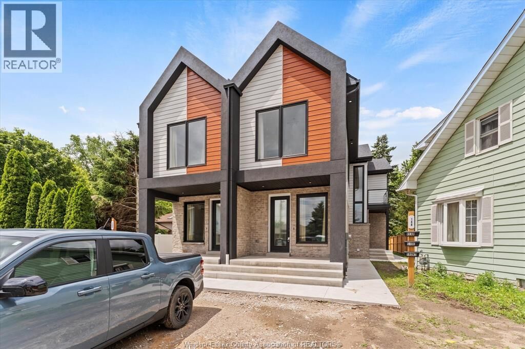 Property Photo:  150 Old Front Main  ON N9J 1Z3 