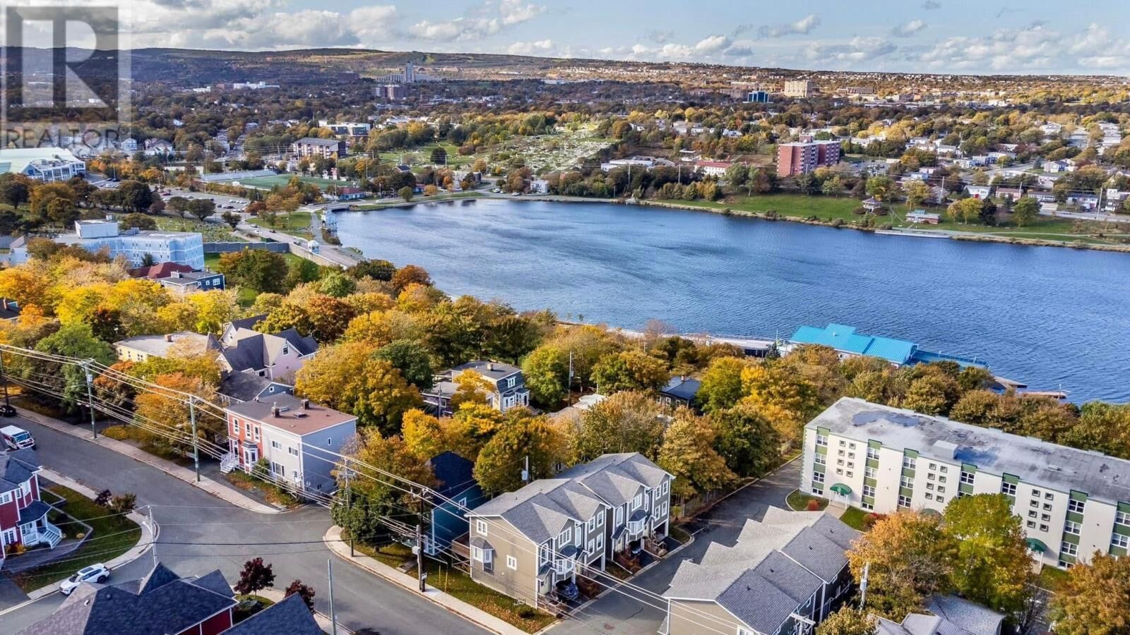Property Photo: 115 Forest Road 3 NL A1A 1E8