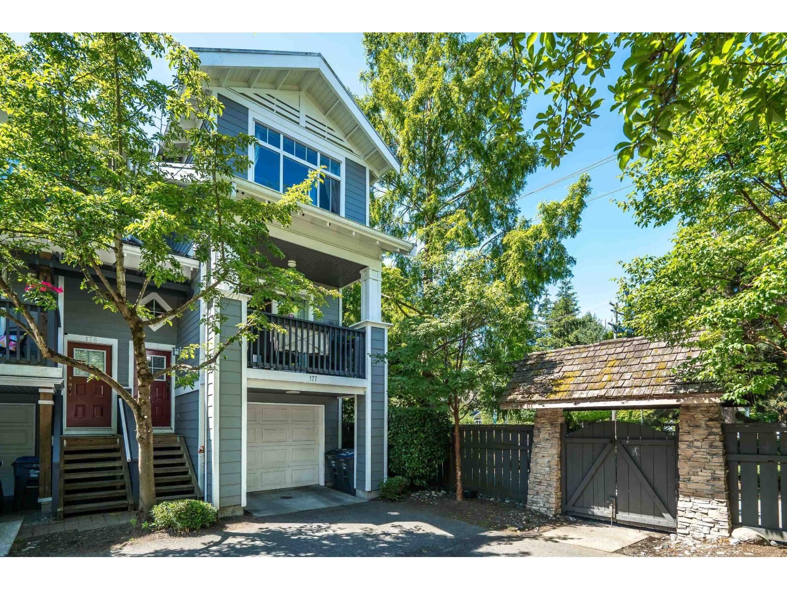 Property Photo:  15236 36 Avenue 177  BC V3S 2B3 