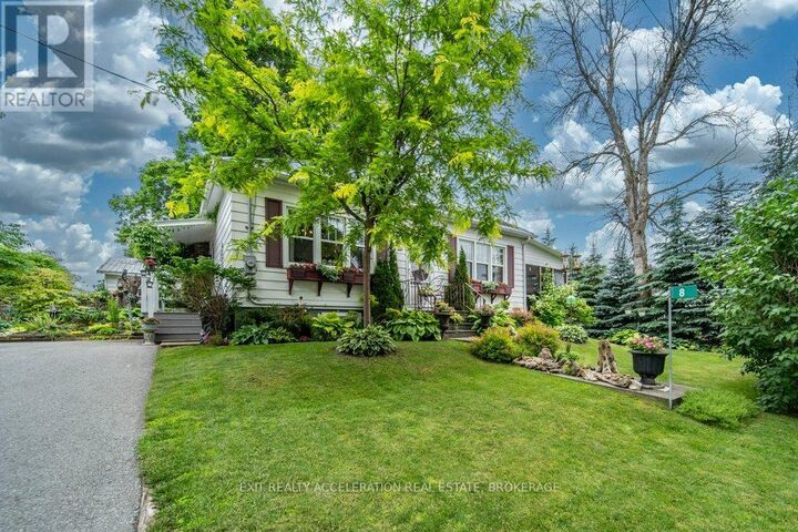 Property Photo:  8 Thomas Street  ON K0K 2A0 