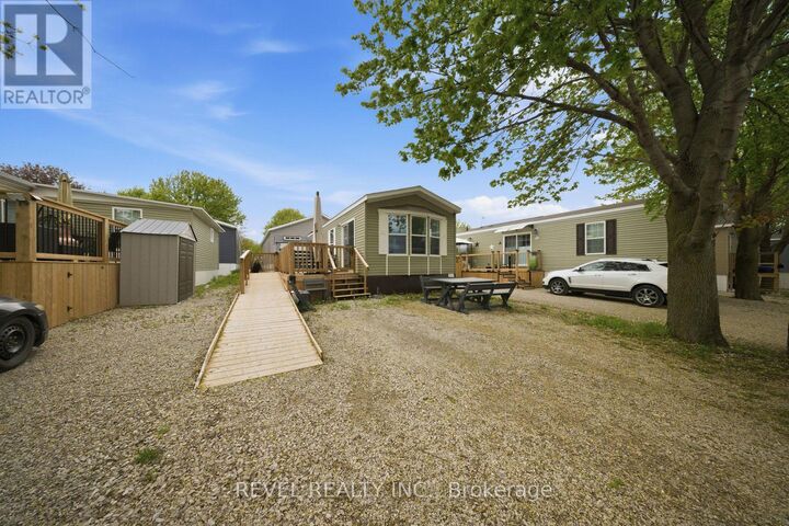 Property Photo:  99 Fourth Concession Road 614  ON N0E 1A0 
