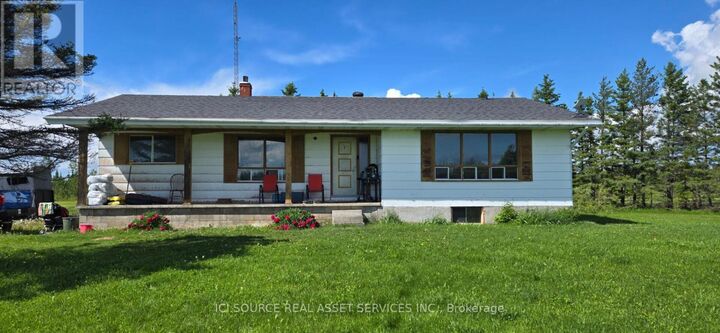 Property Photo:  1527 Highway 11 West  ON P0L 1C0 