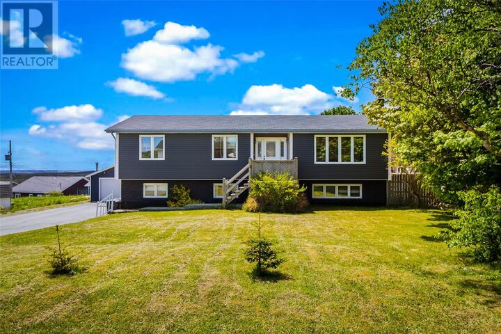 Property Photo:  31 Clearview Heights  NL A1L 1T7 