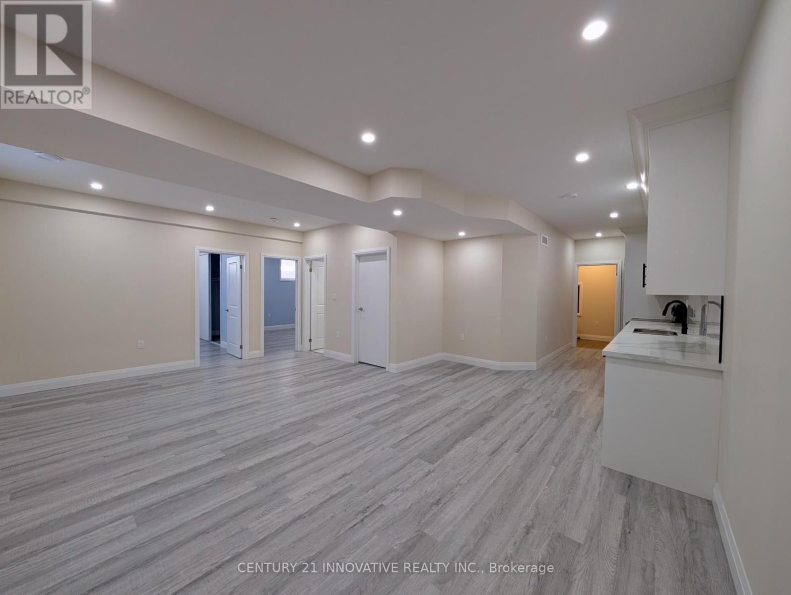 Property Photo: 38 McFarland Drive Bsmt ON K8N 2X2