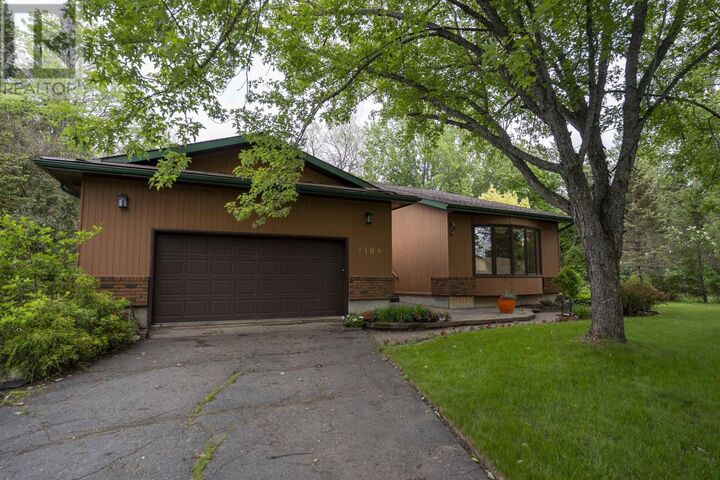 Property Photo:  2100 Whitegates Dr  ON P7K 1G2 
