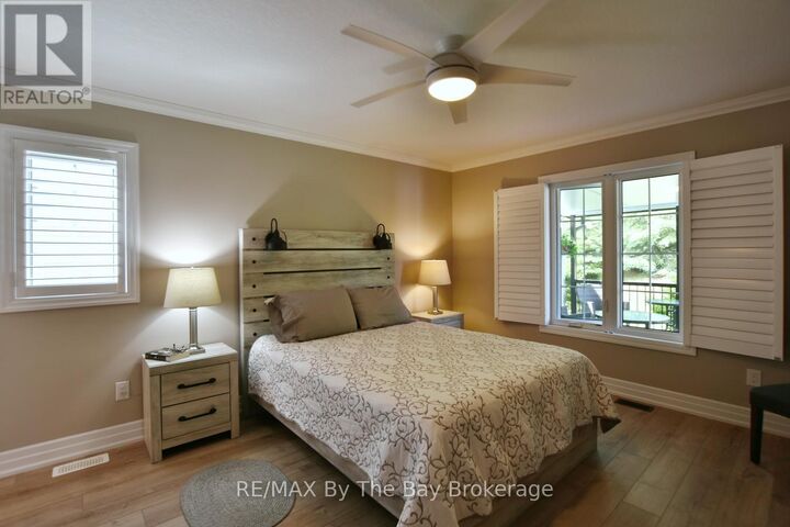Property Photo:  12 New York Avenue  ON L9Z 3A8 