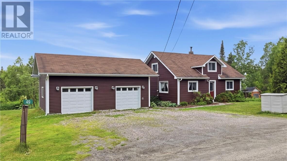 Property Photo:  49 Rabbit Trail Road  ON P0H 2N0 