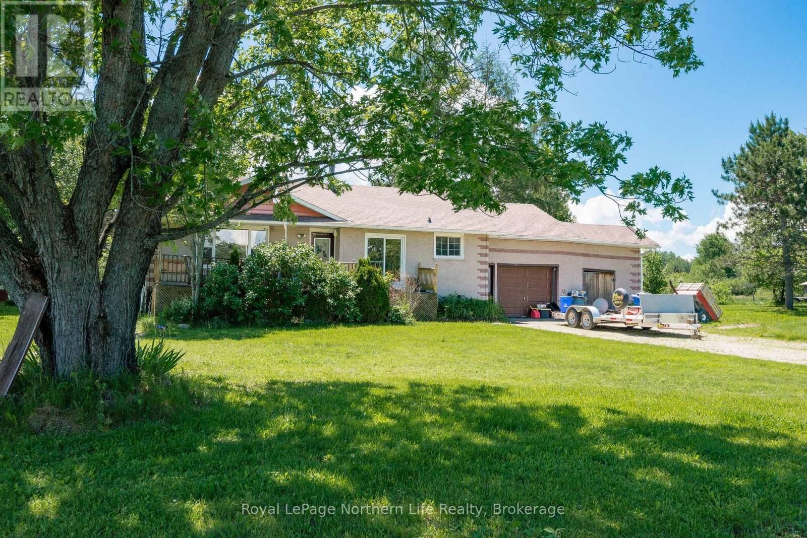 Property Photo:  273 Derland Road  ON P0H 1H0 