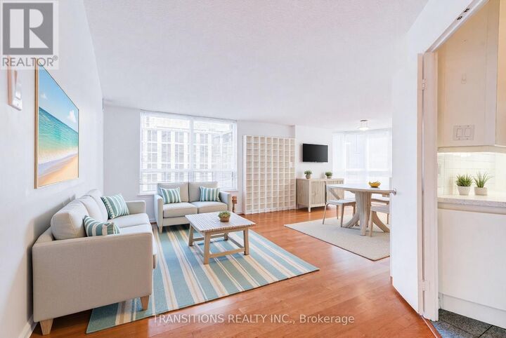 Property Photo:  25 Maitland Street 610  ON M4Y 2W1 