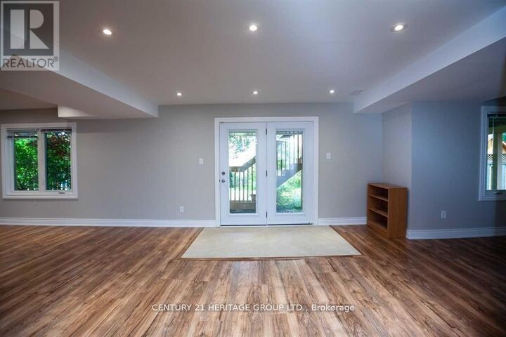Property Photo:  1001 Lockwood Circle  ON L3X 1M1 
