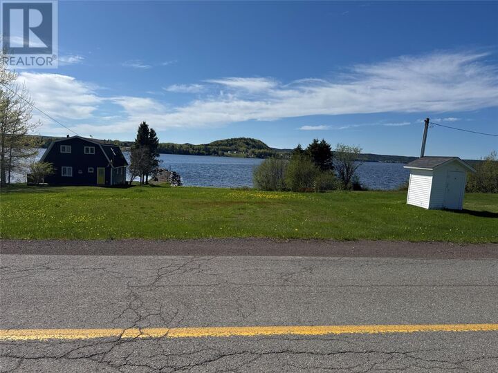 Property Photo: 33 Main Road NL A0G 2Z0