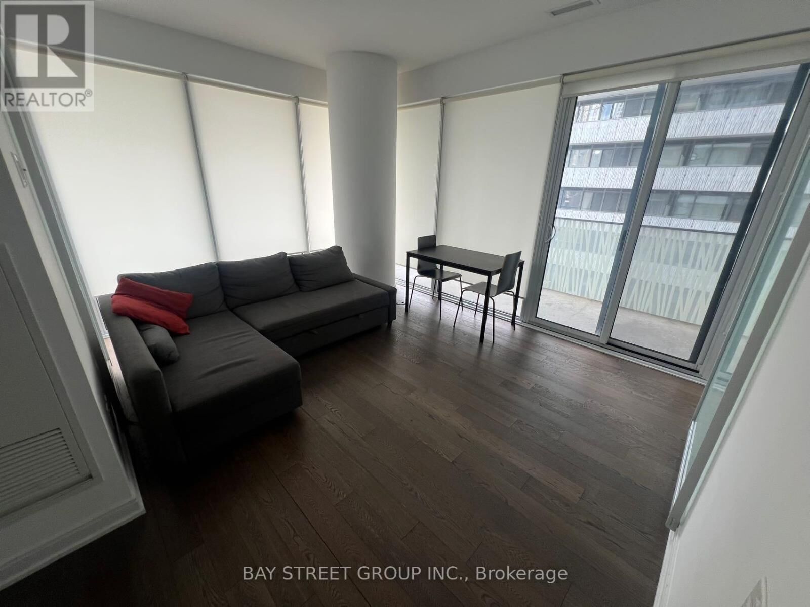 Property Photo:  42 Charles Street 1509  ON M4Y 1T4 