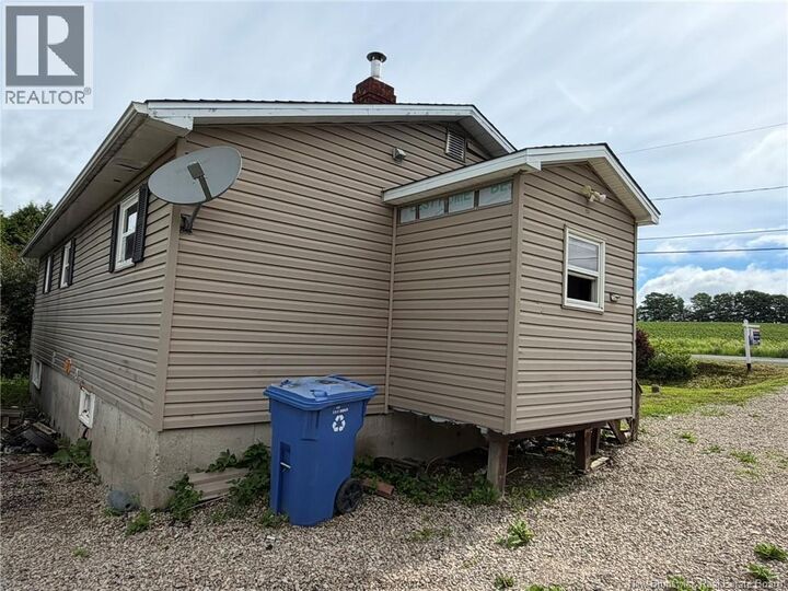 Property Photo:  656 Plymouth Road  NB E7M 5A9 
