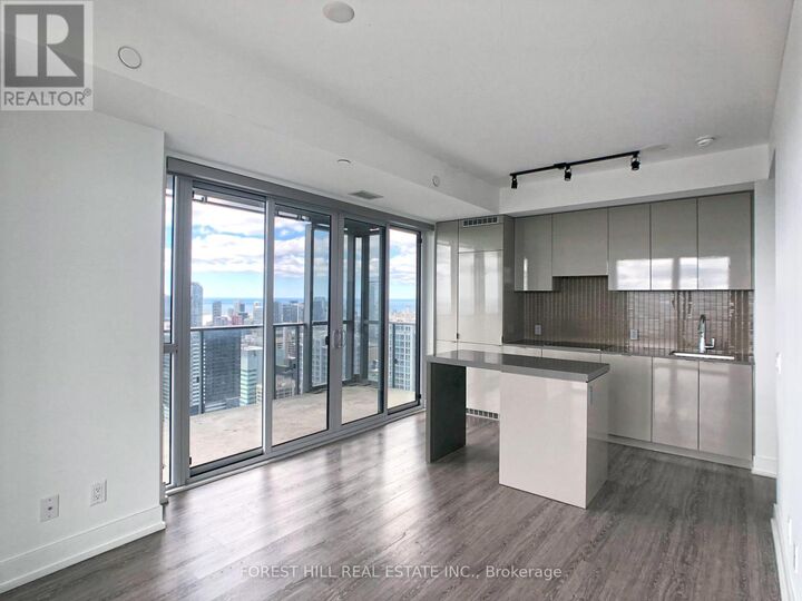 Property Photo:  7 Grenville Street 5410  ON M4Y 0E9 