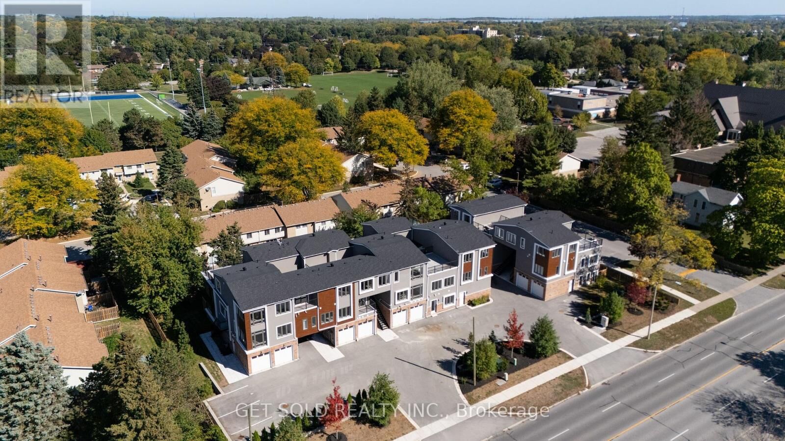 Property Photo:  6701 Thorold Stone Road 12  ON L2J 1B3 