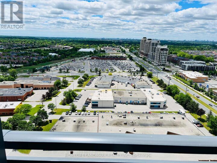 Property Photo:  9751 Markham Road B2408  ON L6E 0W3 
