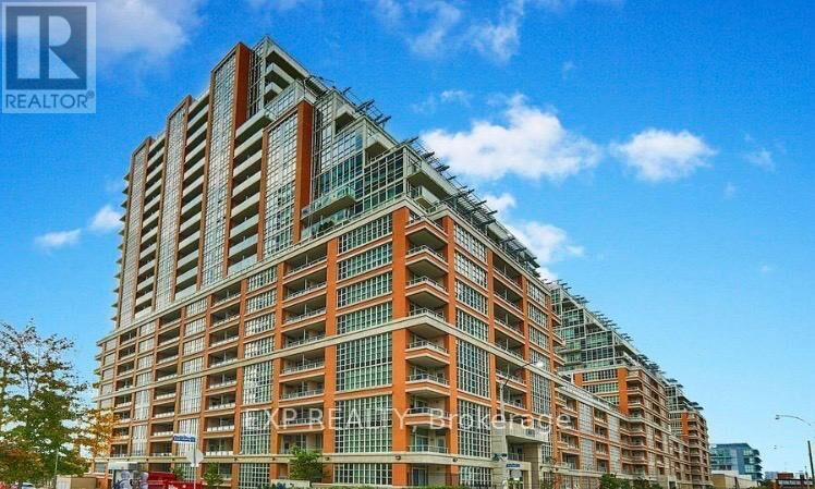 Property Photo:  85 East Liberty Street 1201  ON M6K 3R4 