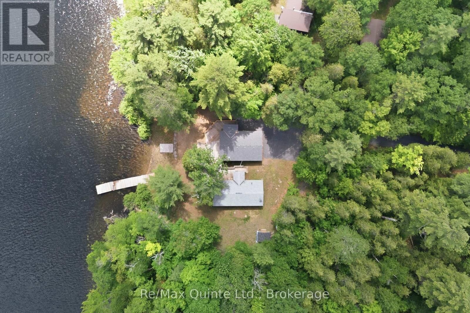 Property Photo: 1731 Hughes Landing Road ON K0H 1K0