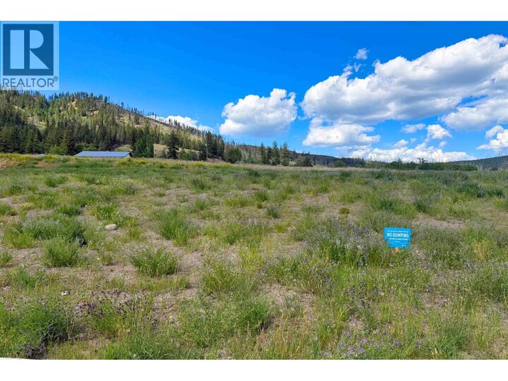 Property Photo:  2520 Gopher Drive Lot 161  BC V2G 5H3 