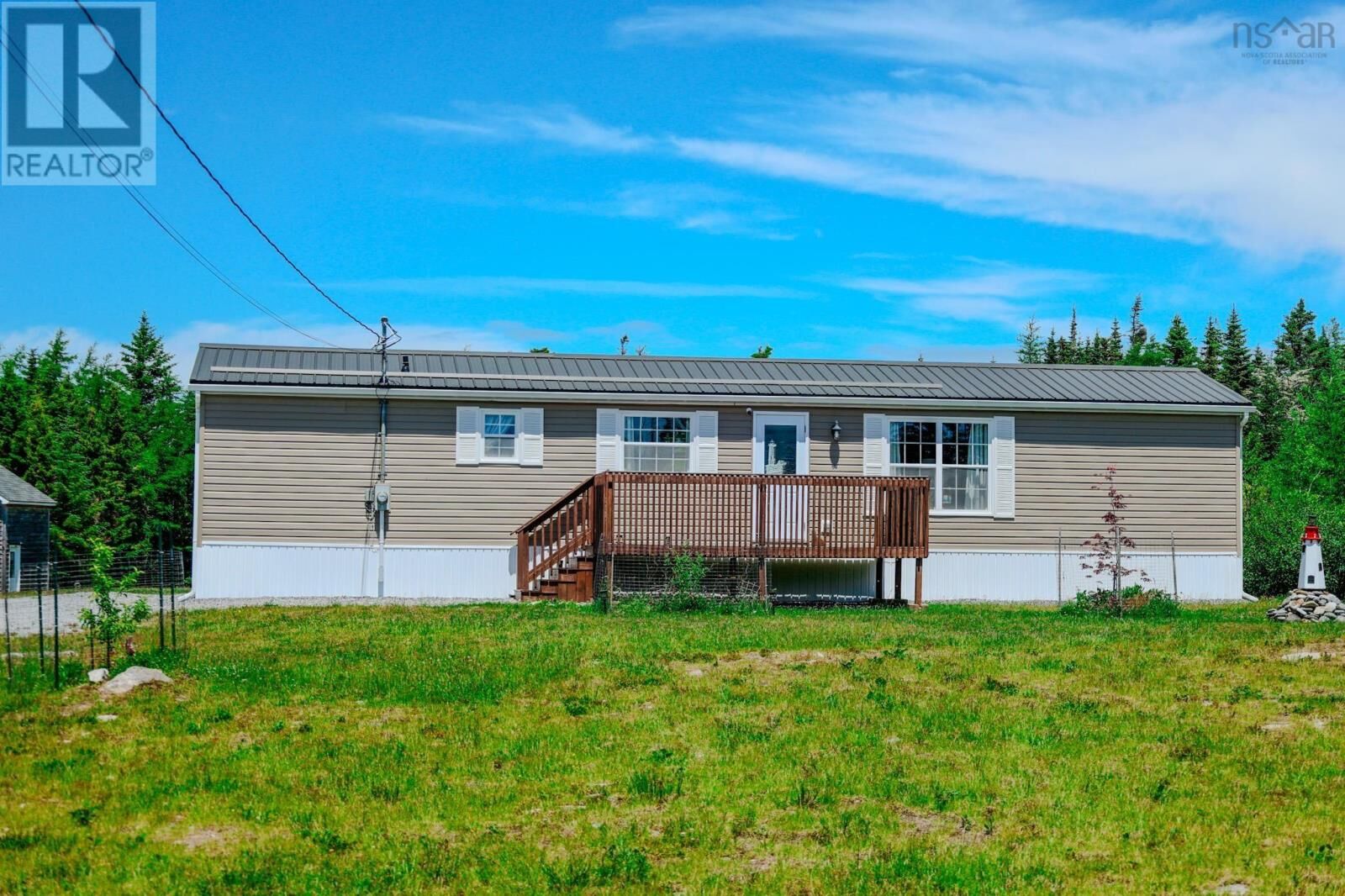 Property Photo: 821 Highway 330 NS B0W 1G0