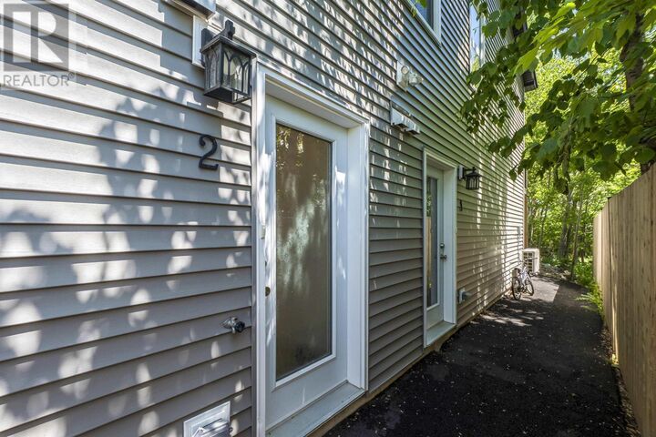 Property Photo: 33 McIntosh Street NS B3R 1G9