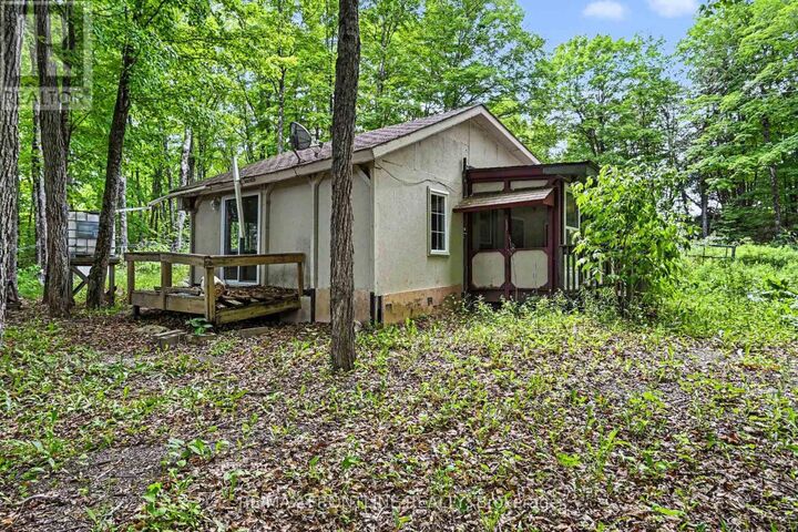 Property Photo:  634 Concession 5A Dalhousie  ON K0G 1K0 