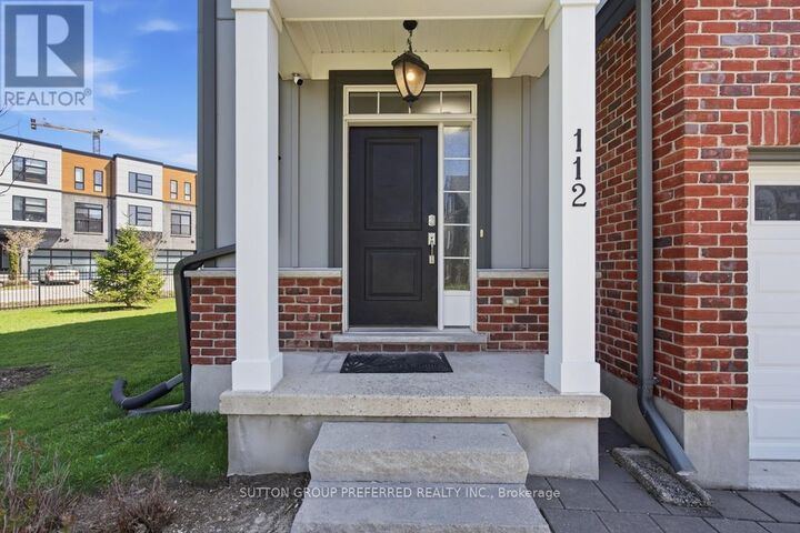Property Photo:  275 Callaway Road 112  ON N6G 0N8 