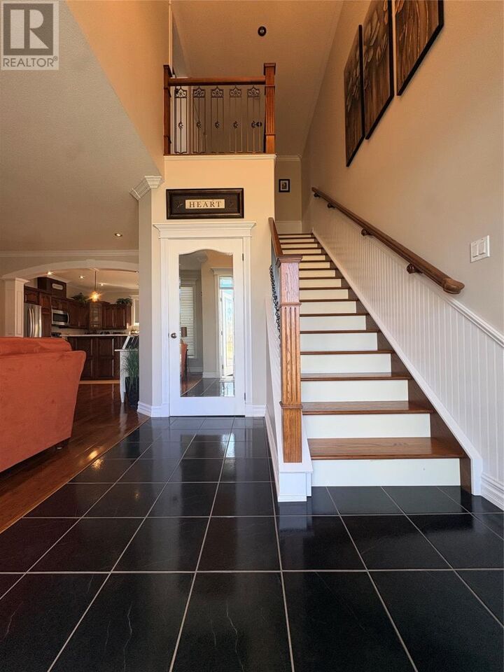 Property Photo:  17 Evergreen Place  NL A0G 3A0 