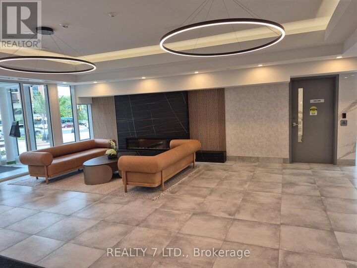 Property Photo:  705 Davis Drive 1403  ON L3Y 2R2 