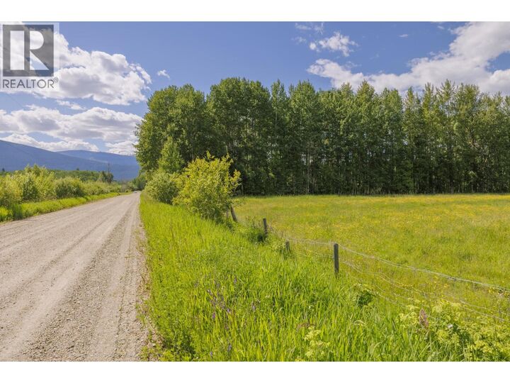 Property Photo:  Dl 5314 Horseshoe Lake Road  BC V0J 2E0 
