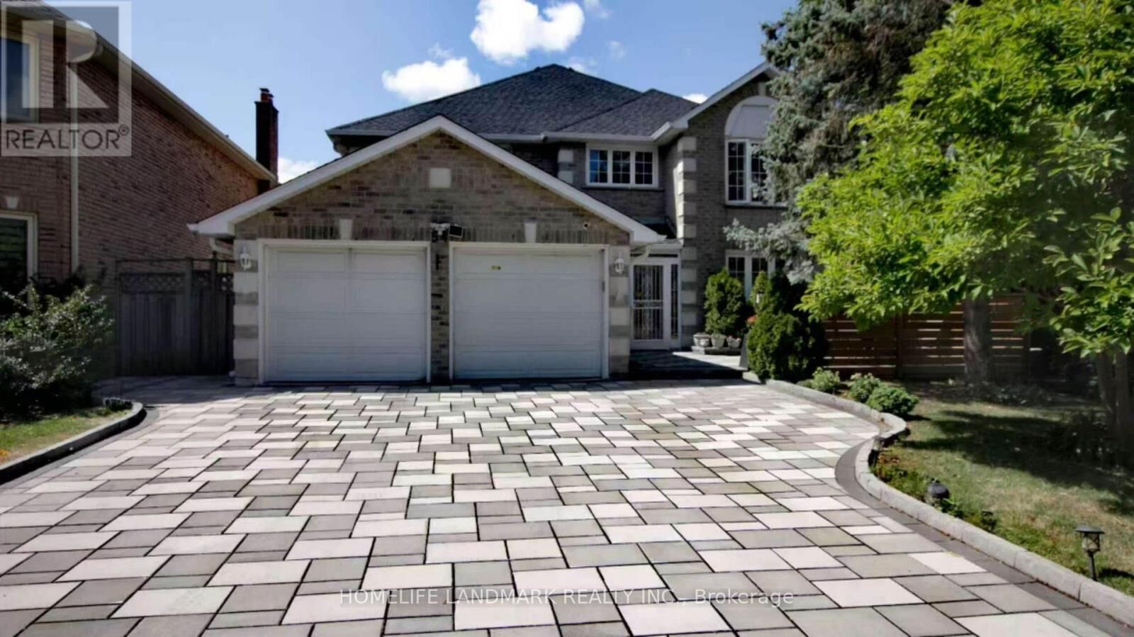Property Photo:  54 Castleridge Drive Main  ON L4B 1R3 