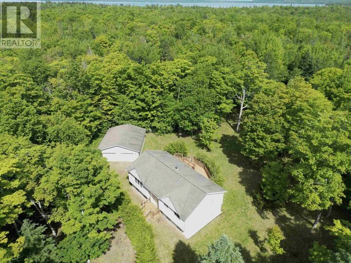 Property Photo: 193A Grant Rd ON P0S 1E0