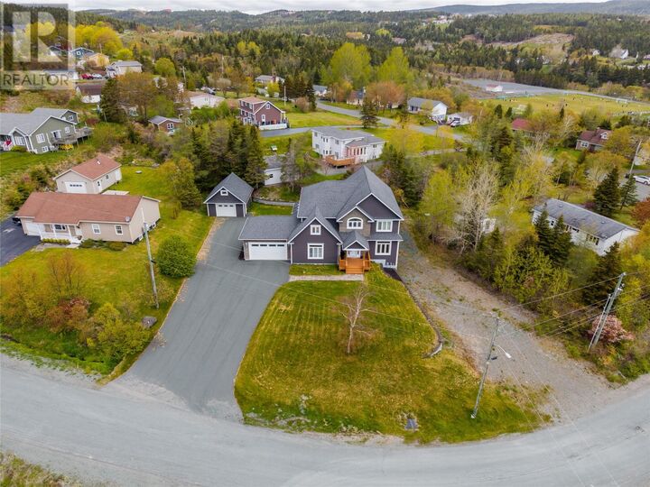 Property Photo:  8 Harvey Place  NL A0A 1C0 