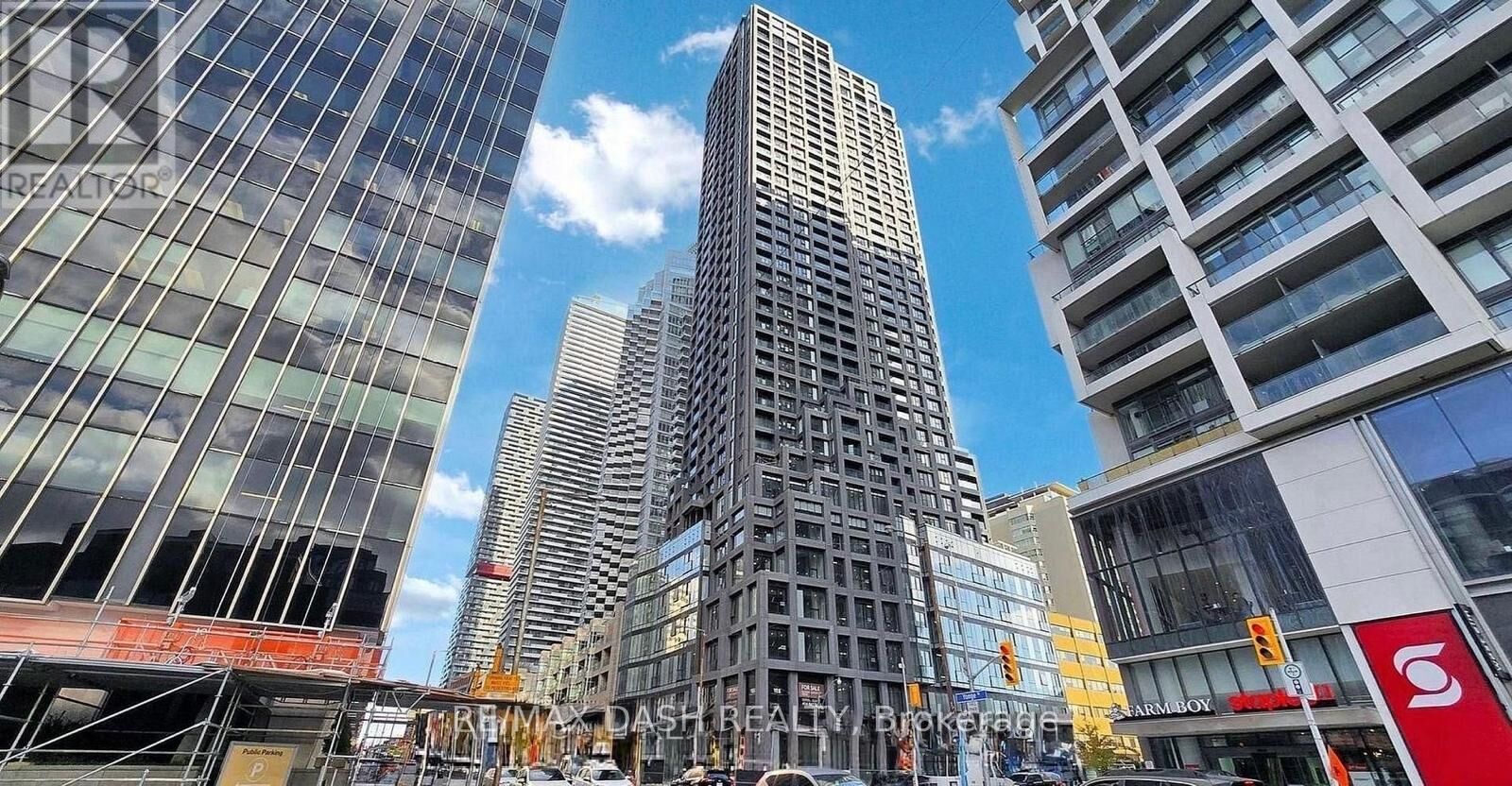 Property Photo:  20 Soudan Avenue 1208  ON M4S 1V5 