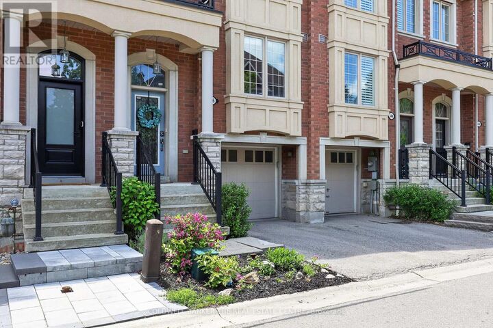 Property Photo:  346 Doak Lane  ON L3Y 0A7 