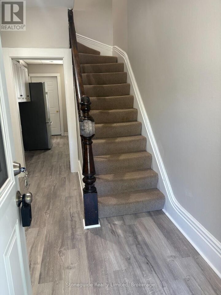 Property Photo:  179 Dublin Street  ON K9H 3B4 