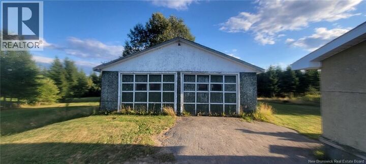 Property Photo:  1427 Cowan Creek Road  NB E8P 2C5 