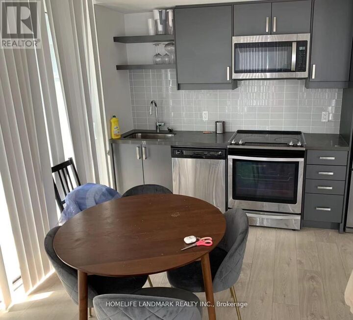 Property Photo: 50 Wellesley Street East 2110 ON M4Y 1G2