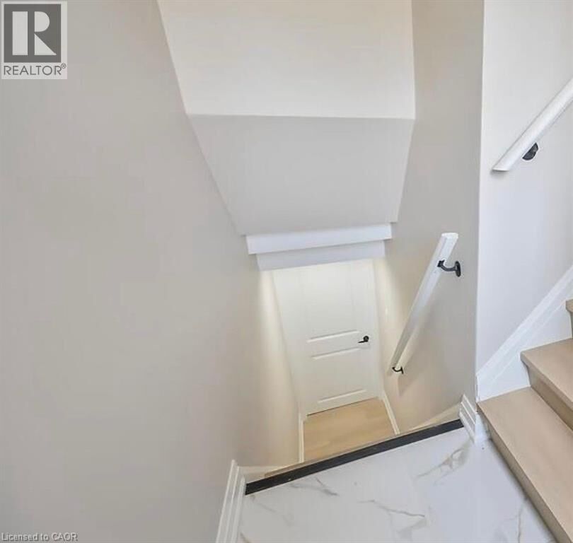 Property Photo:  9 Faircourt Drive Basement  ON L8G 2J4 