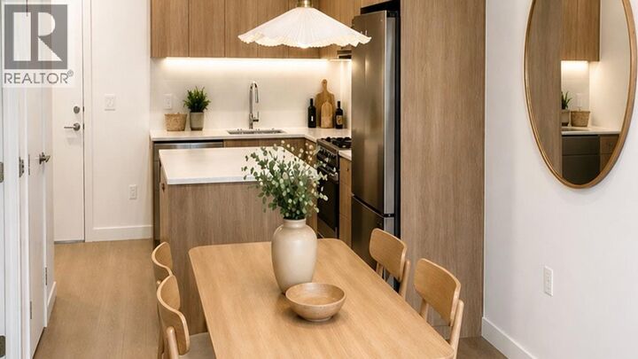 Property Photo:  408 82 First Street  BC V3L 0L8 