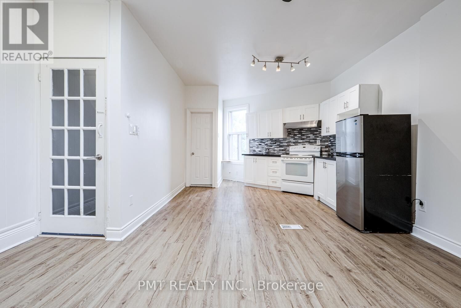 Property Photo: 2045 Davenport Road Upper ON M6N 1C5