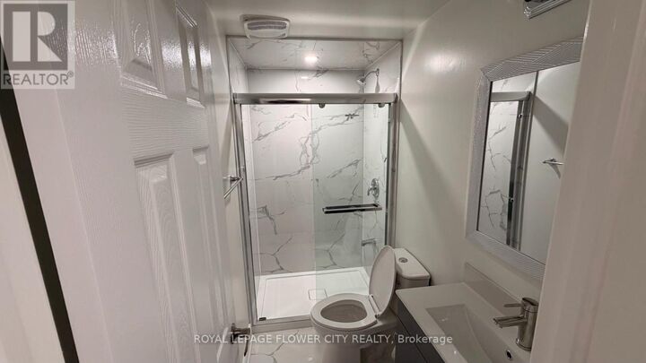 Property Photo:  54 Pembrook Street Basement  ON L7E 4M7 