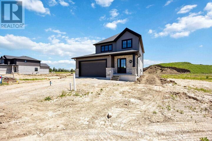 Property Photo:  638 Ketter Way  ON N0N 1T0 