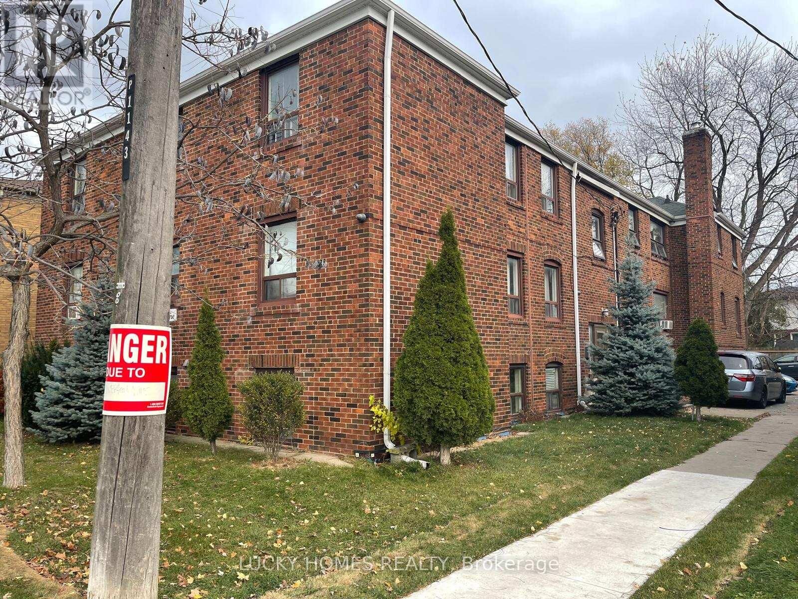 Property Photo:  1143 O'Connor Drive East  ON M4B 2T5 